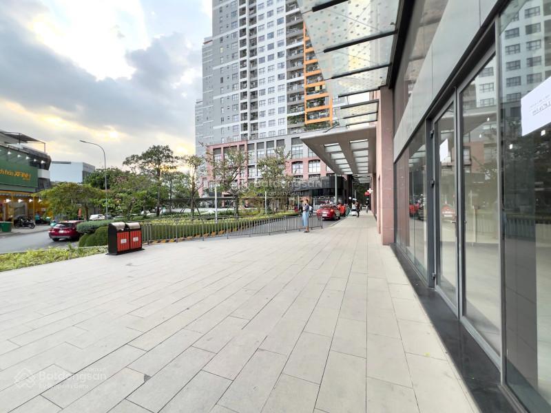 Shophouse the sun avenue, mặt tiền mai chí thọ  dòng tiền ổn định  bán giá tốt 6,8 tỷ