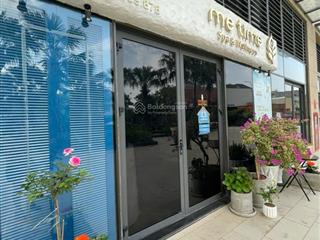 Shophouse the sun avenue, mặt tiền mai chí thọ  dòng tiền ổn định  bán giá tốt 6,8 tỷ