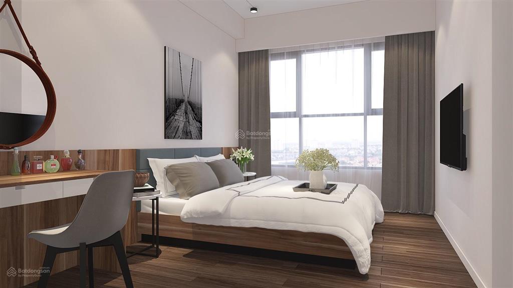 Siêu hot căn 3pn the sun avenue view đẹp, rộng 96m²  giá tốt 8.5 tỷ bao hết