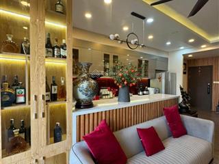 Không tìm đâu ra giá này! 96m² 3pn the sun avenue giá 8,4 tỷ bao full thuế phí