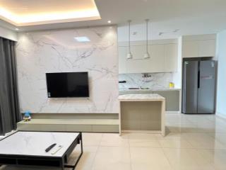 The sun avenue 3pn đẹp không góc chết, full nt sang trọng, view sông cực chill  giá 10 tỷ