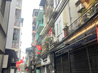 Bán nhà kim giang , hoàng mai 48m x 4t x mt4,1 ô tô , kinh doanh