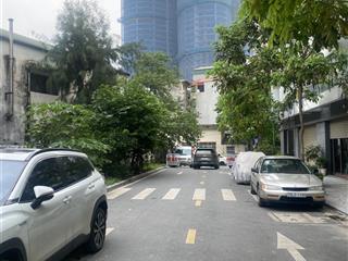 Mảnh đất siêu hiếm còn sót lại tại định công thượng, hoàng mai 55m2 x mt 3,9m, ô tô, kinh doanh