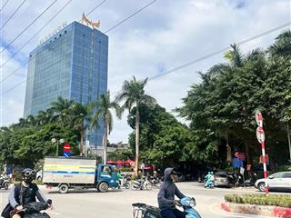 Liền kề mặt phố xa la , hà đông 100m x 5tầng x mt5m , kinh doanh , ở sướng , tiện ích đủ đầy