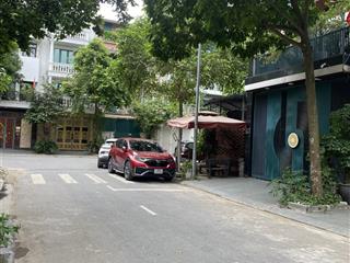 Nhà vườn tổng cục v tân triều , 6tầng thang máy , ô tô tránh dừng đỗ ngày đêm , 100m x 5.5mt