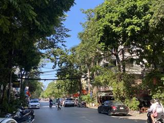 Bán gấp liền kề lavender định công hoàng mai 83m2 x 5 tầng x mt 5m, kinh doanh, mặt đường 2,5