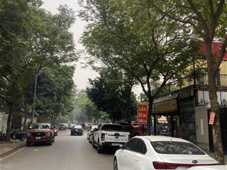 Biểu tượng nhà đẹp phố hoàng đạo thành , thanh xuân 63m x 7tầng x mt6,5m  lô góc  ô tô tránh