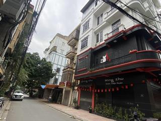 Chdv cao cấp  lô góc  7 tầng  thang máy  11p khép kín  ô tô tránh phố kim giang