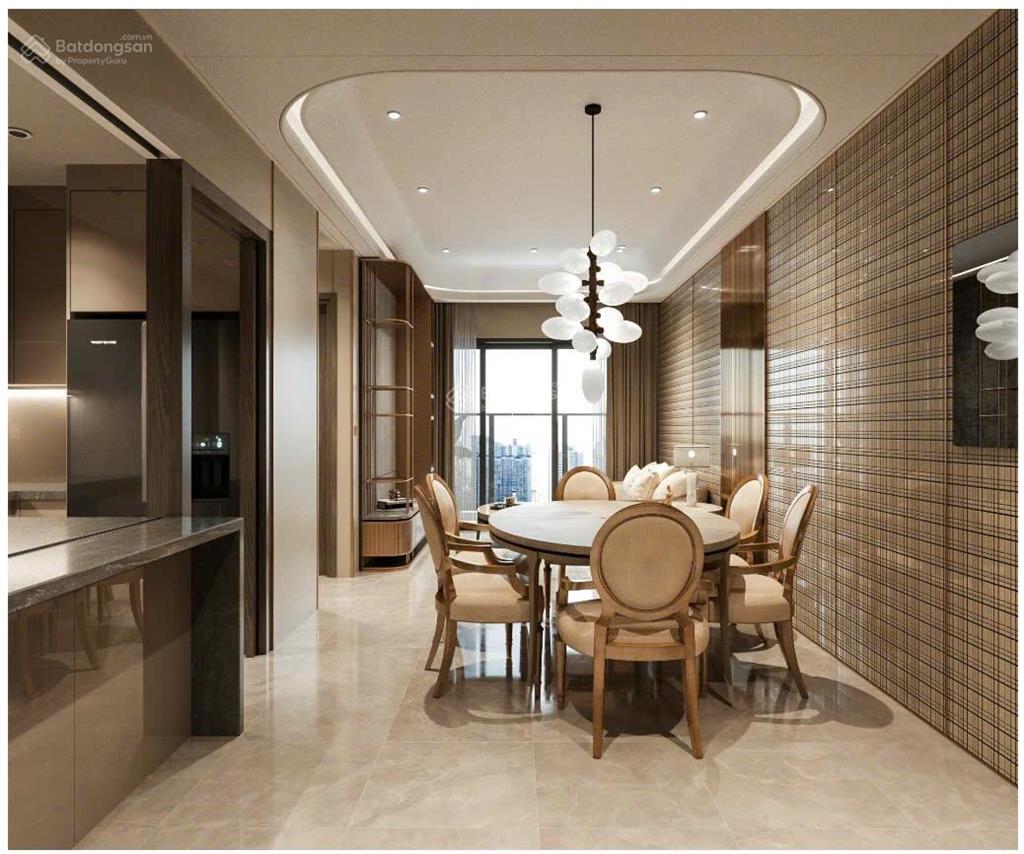 Bán căn hộ chung cư 3 pn 110m2, giá 22,5 tỷ tặng suất đỗ xe tại the marq, nguyễn đình chiểu, quận 1