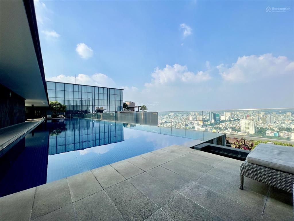 Bán căn hộ chung cư 3 pn 110m2, giá 22,5 tỷ tặng suất đỗ xe tại the marq, nguyễn đình chiểu, quận 1