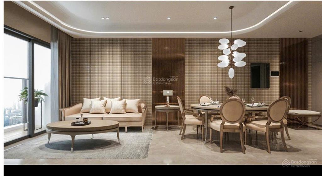 Bán căn hộ chung cư 3 pn 110m2, giá 22,5 tỷ tặng suất đỗ xe tại the marq, nguyễn đình chiểu, quận 1