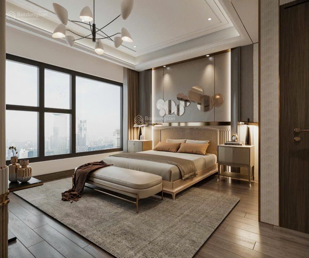 Bán căn hộ chung cư 3 pn 110m2, giá 22,5 tỷ tặng suất đỗ xe tại the marq, nguyễn đình chiểu, quận 1