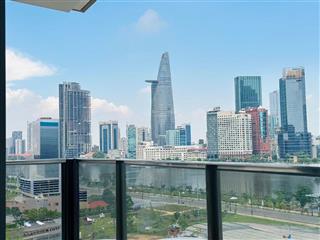 The opera thủ thiêm cần bán gấp căn 4pn 187m2 tầng cao view sông  giá tốt