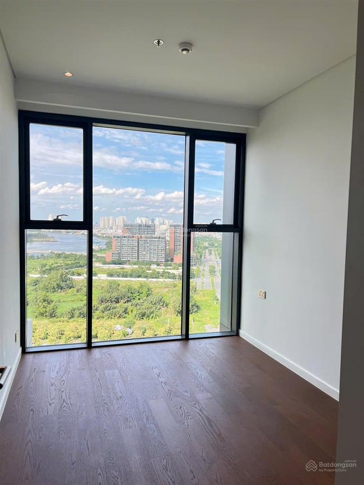 Crest metropole thủ thiêm bán gấp các căn hộ từ 13pn giá tốt nhất so với thị trường