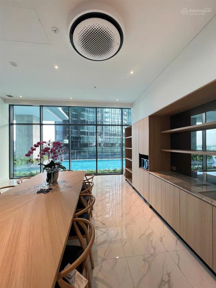 Crest metropole thủ thiêm bán gấp các căn hộ từ 13pn giá tốt nhất so với thị trường