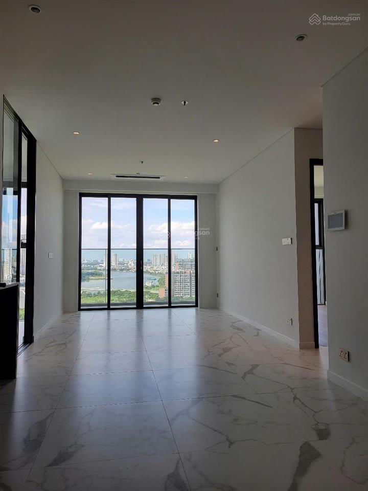 Crest metropole thủ thiêm bán gấp các căn hộ từ 13pn giá tốt nhất so với thị trường