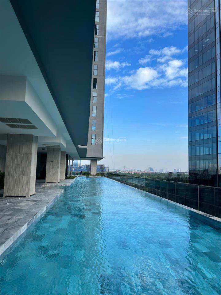 Crest metropole thủ thiêm bán gấp các căn hộ từ 13pn giá tốt nhất so với thị trường