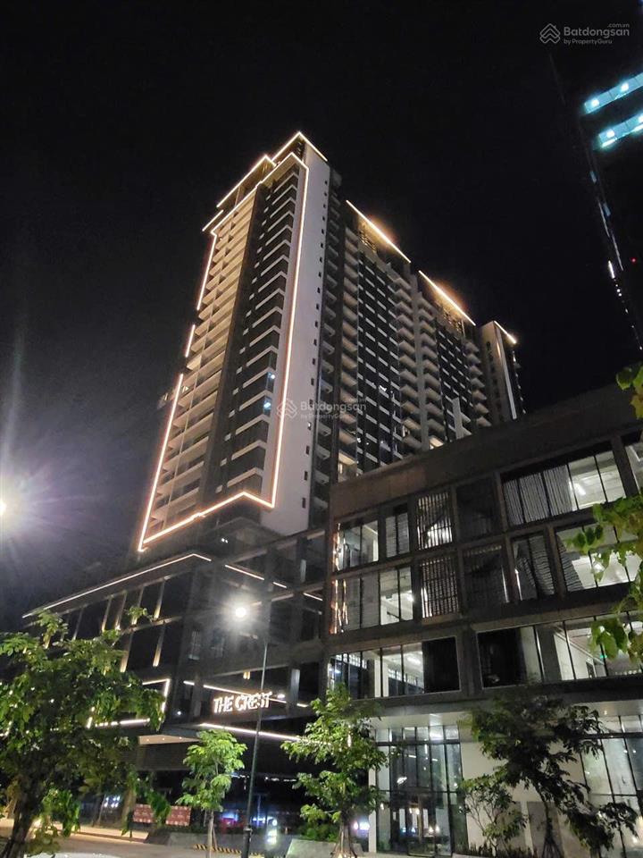Crest metropole thủ thiêm bán gấp các căn hộ từ 13pn giá tốt nhất so với thị trường