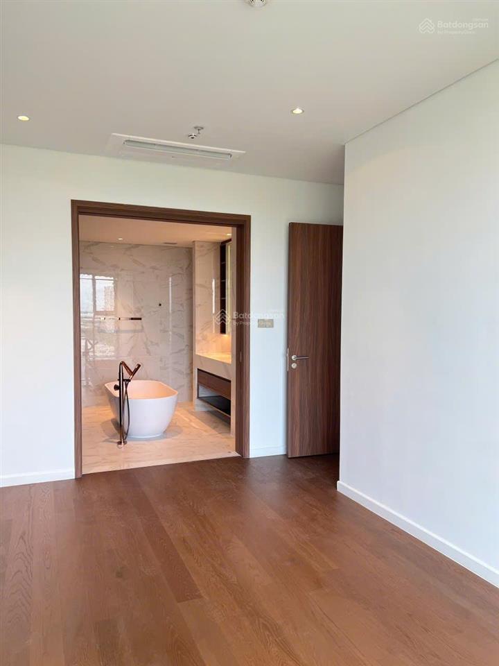 Crest metropole thủ thiêm bán gấp các căn hộ từ 13pn giá tốt nhất so với thị trường