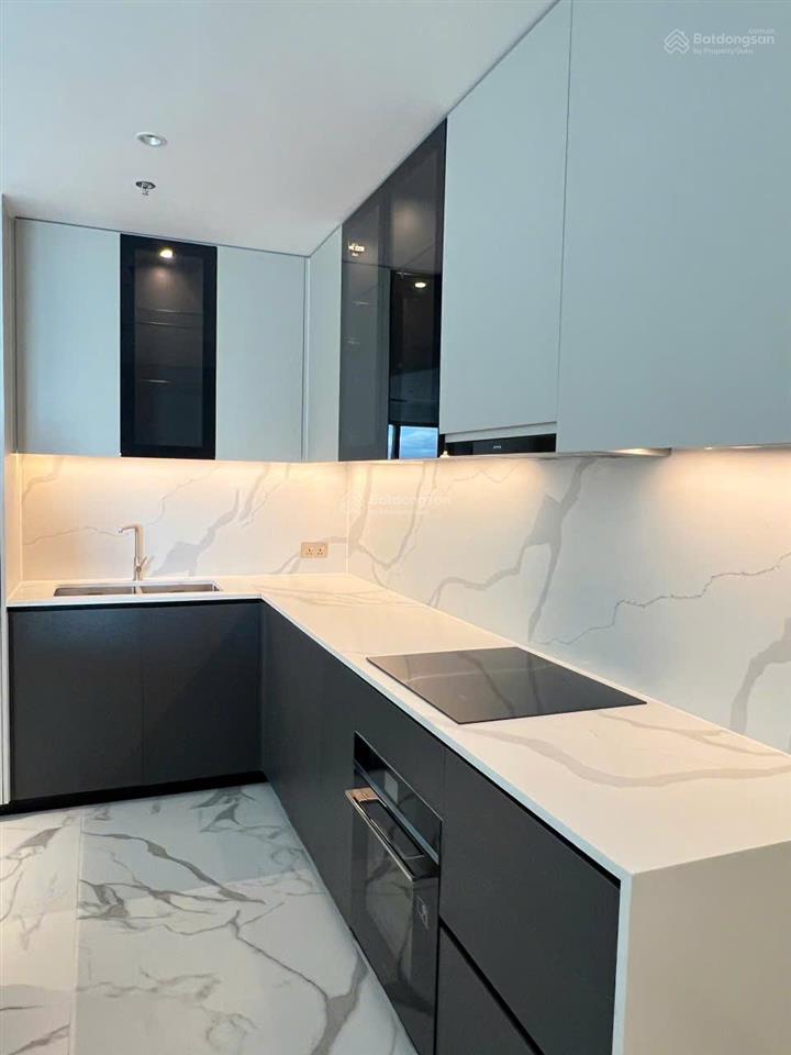 Crest metropole thủ thiêm bán gấp các căn hộ từ 13pn giá tốt nhất so với thị trường