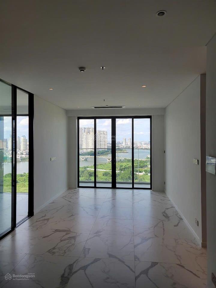 Crest metropole thủ thiêm bán gấp các căn hộ từ 13pn giá tốt nhất so với thị trường