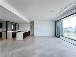 Crest metropole  cần bán gấp căn hộ 3pn tầng cao view sông giá đầu tư