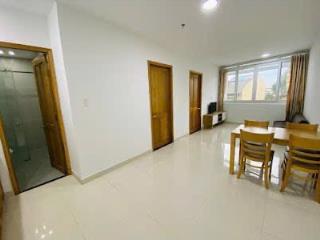 Căn hộ 2 phòng ngủ (2pn) ban công rộng 70m2 gần công viên lê thị riêng, quận tân bình