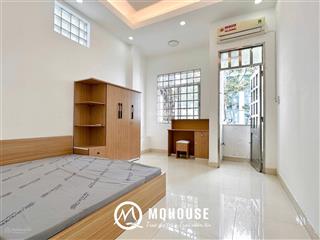 Khai trương căn hộ 1pn/studio 50m2 ngay lotte mart 3/2 quận 11