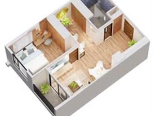 Bán gấp cc mini 58m2, 2pn, 1wc tại tôn đức thắng, đống đa, hn chỉ 1,35 tỷ vnd