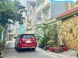 Sót lô đất full thổ cư, ngay kinh dương vương, hồ học lãm, giáp quận 6, 4x17, xây cao tầng