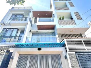 Đất trống full thổ cư, đường lê văn quới, gần ngã tư 4 xã, hẻm 6m khu phân lô cao tầng 4.7m*13m