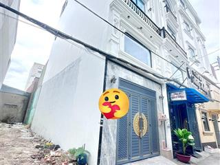 Sót lô đất lọt khe, hẻm xe tải, 85m2 ( 4x21 gần văn cao, lê văn quới, bình long, dull thổ cư