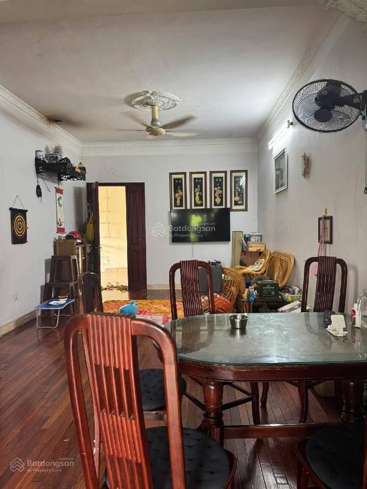 Chung cư 77m2 2 ngủ 2 ban công, view công viên 3.1 tỉ còn thương lượng