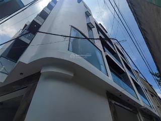 Bán nhà 6 tầng thang máy  40m2 7 chỗ vào nhà 7,9 tỷ