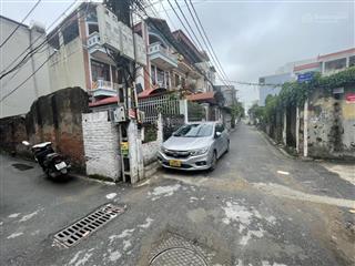 Phúc lợi  65m2 lô góc ngõ xương sống  ô tô tránh nhỉnh 8 tỉ