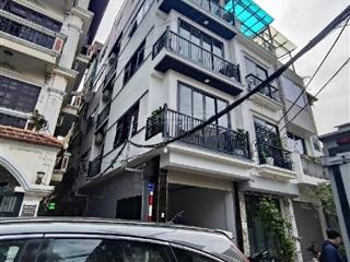 Ngọc thuỵ  lô góc  ô tô 7 chỗ vào nhà thoải mái 56m2 13,85 tỷ