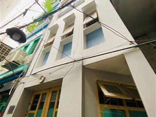 Tòa 5 tầng , nhỉn 4t , bùi viện q1 , sát chợ bến thành