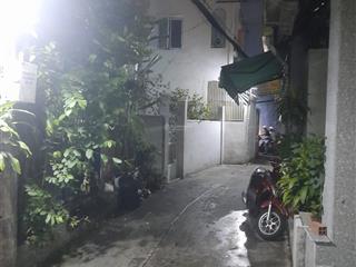100tr/m2 nhà 57m2 đất tô hiến thành q.10  6 tỷ