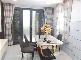 Nhỉnh 5tnhà 3 tầng nguyễn tri phương q.10 góc 2mt hẻm 3pn