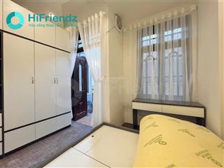 Cho thuê cc mini 1pn, 1wc, 40m2 tại nguyễn hoàng, an phú, q2, 7 triệu vnd