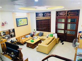 Ảnh thật nhà thật siêu phẩm đình thôn 2 thoáng dt 50m, 4t, mt 5,5m ô tô tránh an sinh đỉnh