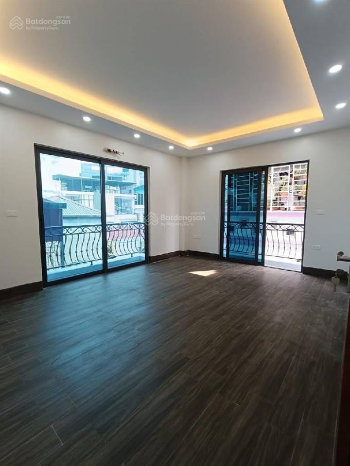 Bán nhà riêng trần cung, lô góc, oto đỗ cửa, 60m2, 7 tầng có thang máy xịn, giá tốt nhỉnh 18 tỷ