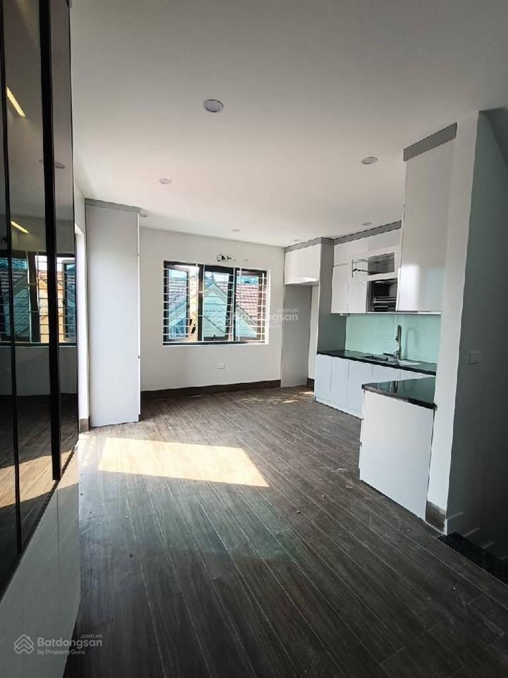 Bán nhà riêng trần cung, lô góc, oto đỗ cửa, 60m2, 7 tầng có thang máy xịn, giá tốt nhỉnh 18 tỷ