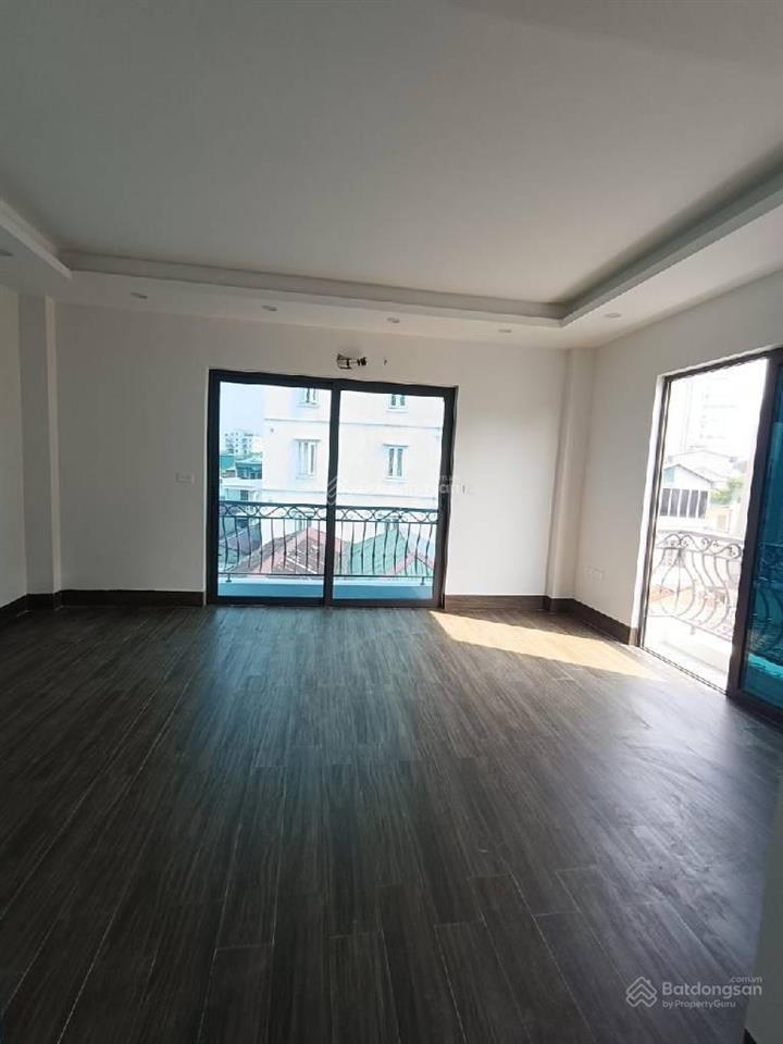 Bán nhà riêng trần cung, lô góc, oto đỗ cửa, 60m2, 7 tầng có thang máy xịn, giá tốt nhỉnh 18 tỷ