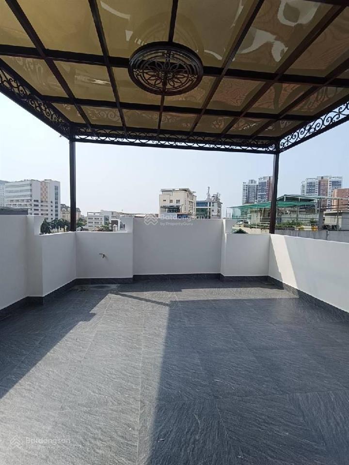 Bán nhà riêng trần cung, lô góc, oto đỗ cửa, 60m2, 7 tầng có thang máy xịn, giá tốt nhỉnh 18 tỷ