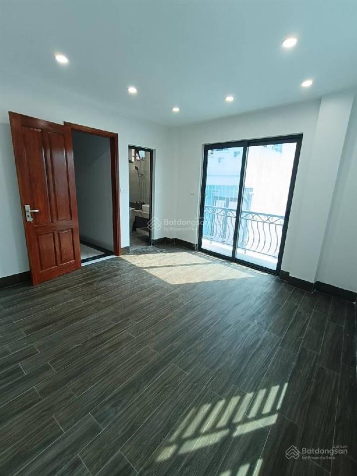 Bán nhà riêng trần cung, lô góc, oto đỗ cửa, 60m2, 7 tầng có thang máy xịn, giá tốt nhỉnh 18 tỷ