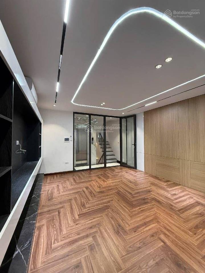 Bán nhà đẹp phố khúc thừa dụ  50m2 7 tầng thang máy, mt 5m  full nội thất sổ hoa hậu nhỉnh 15 tỷ