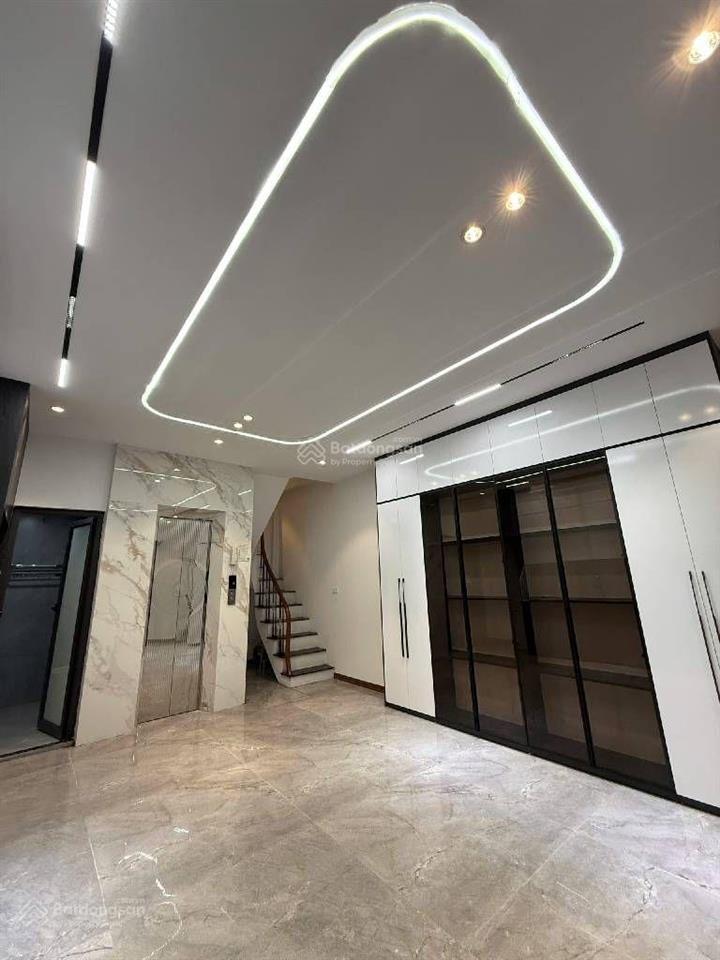 Bán nhà đẹp phố khúc thừa dụ  50m2 7 tầng thang máy, mt 5m  full nội thất sổ hoa hậu nhỉnh 15 tỷ