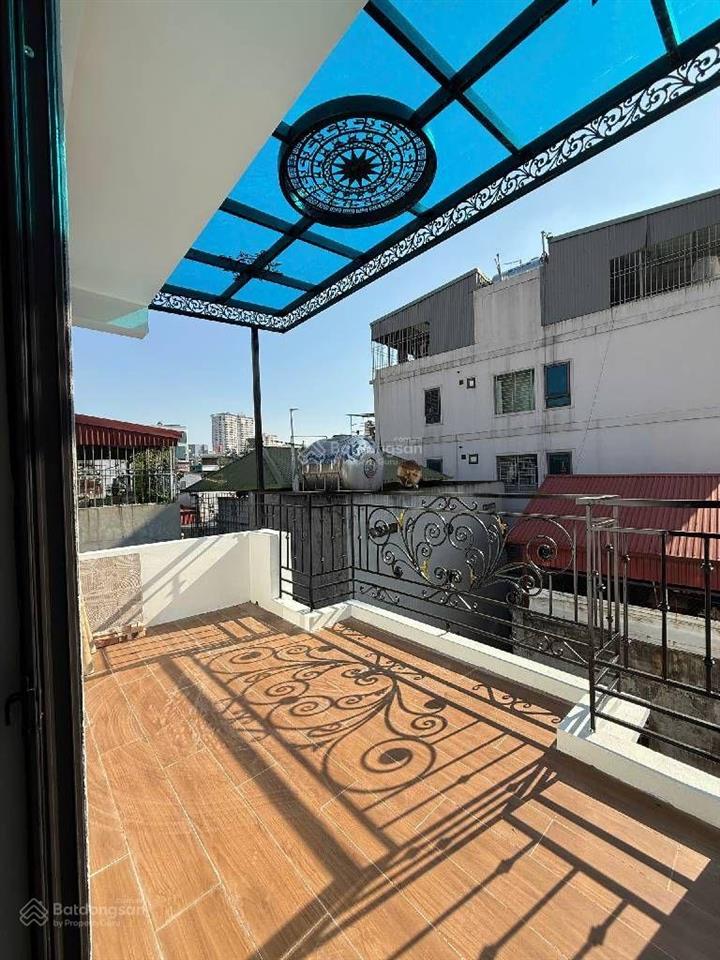 Bán nhà đẹp phố khúc thừa dụ  50m2 7 tầng thang máy, mt 5m  full nội thất sổ hoa hậu nhỉnh 15 tỷ