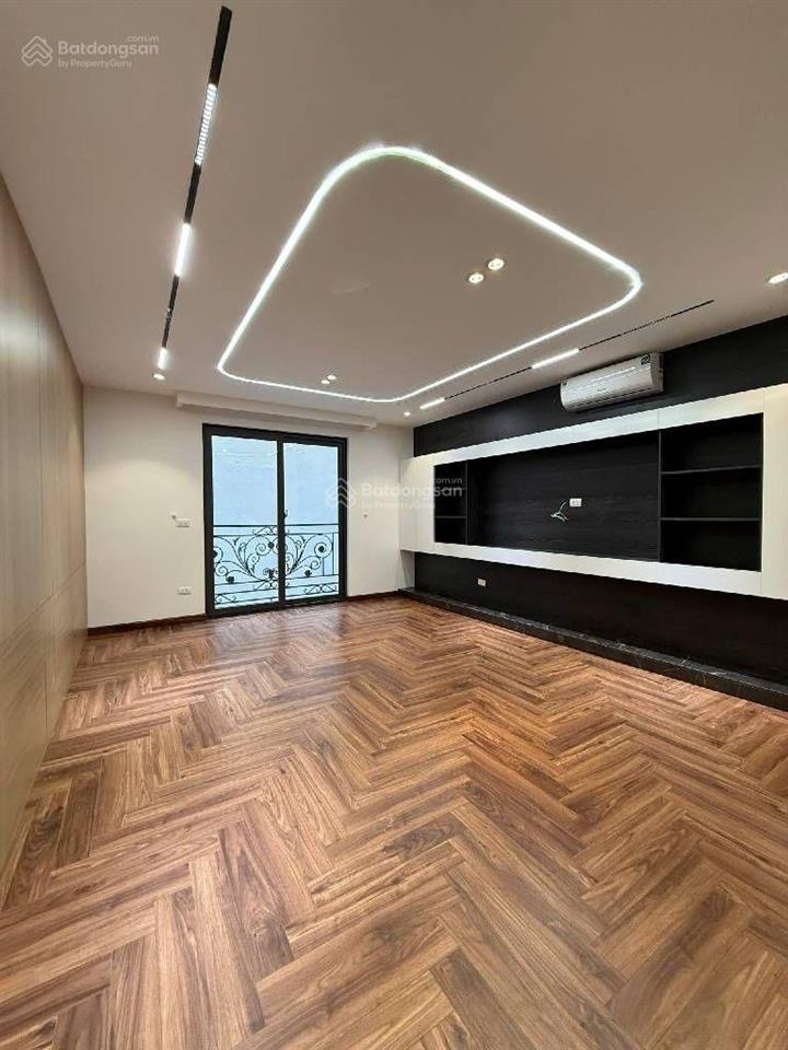 Bán nhà đẹp phố khúc thừa dụ  50m2 7 tầng thang máy, mt 5m  full nội thất sổ hoa hậu nhỉnh 15 tỷ